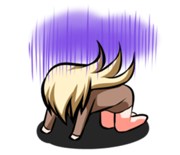 Mochi sticker #1002757