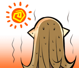 Mochi sticker #1002758