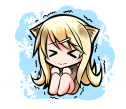 Mochi sticker #1002759