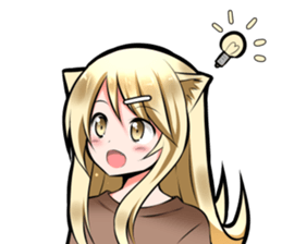 Mochi sticker #1002761