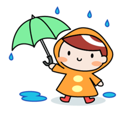 IKU&CHICHI sticker #1003077