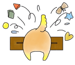 feelings sticker #1003171