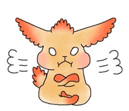 feelings sticker #1003182