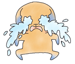 feelings sticker #1003183