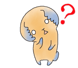 feelings sticker #1003200