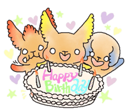 feelings sticker #1003204