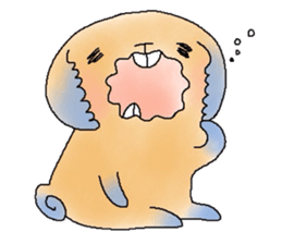 feelings sticker #1003205