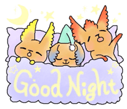 feelings sticker #1003206