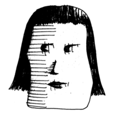 Eccentric People sticker #1003242