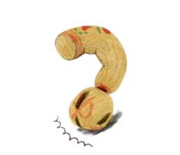 One day, Kokeshi became perverse. sticker #1003785