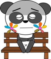 Panna Panna sticker #1004130