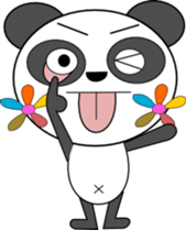 Panna Panna sticker #1004132