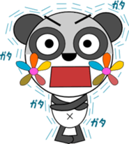 Panna Panna sticker #1004139