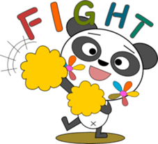 Panna Panna sticker #1004141