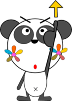 Panna Panna sticker #1004148