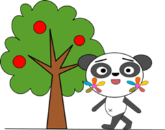 Panna Panna sticker #1004152