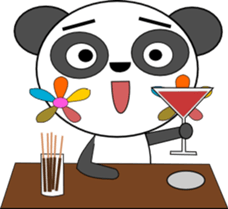 Panna Panna sticker #1004153