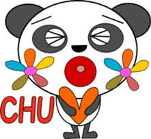 Panna Panna sticker #1004159