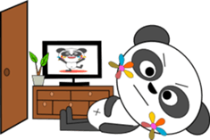 Panna Panna sticker #1004161