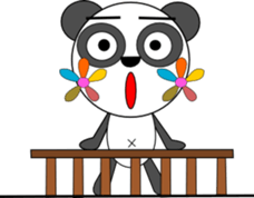 Panna Panna sticker #1004163