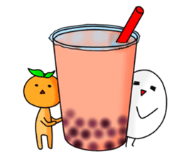 Kitchen large reckless run. Light meal sticker #1004470