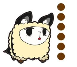 WoruMeru sticker #1004610