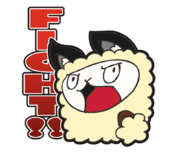 WoruMeru sticker #1004611