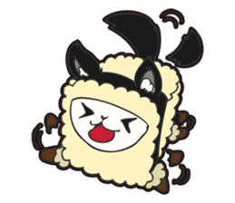 WoruMeru sticker #1004613