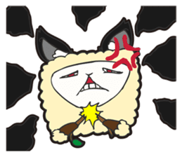 WoruMeru sticker #1004615