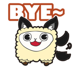 WoruMeru sticker #1004616