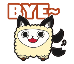 WoruMeru sticker #1004616