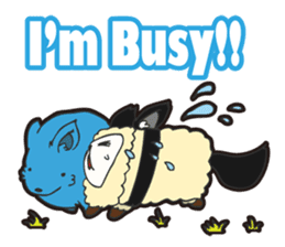 WoruMeru sticker #1004617