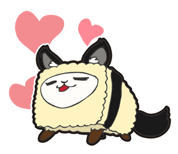 WoruMeru sticker #1004618