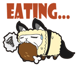 WoruMeru sticker #1004622