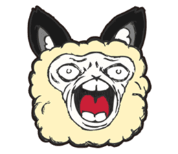 WoruMeru sticker #1004626