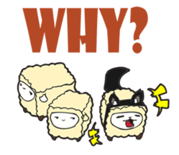 WoruMeru sticker #1004629