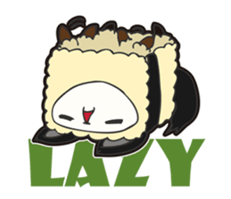 WoruMeru sticker #1004632