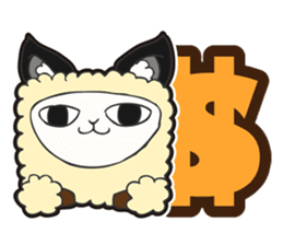 WoruMeru sticker #1004633