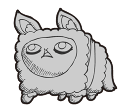 WoruMeru sticker #1004636