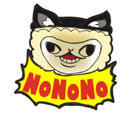 WoruMeru sticker #1004638