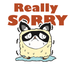 WoruMeru sticker #1004640