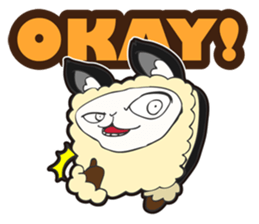 WoruMeru sticker #1004641