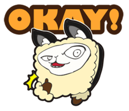 WoruMeru sticker #1004641