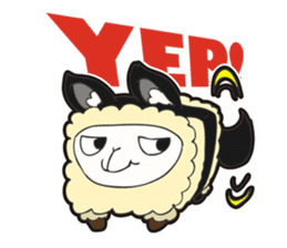 WoruMeru sticker #1004642