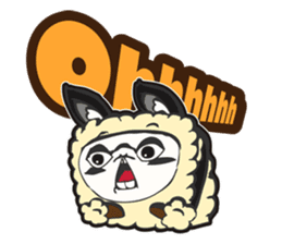 WoruMeru sticker #1004643