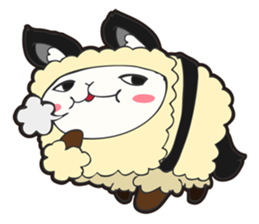 WoruMeru sticker #1004645