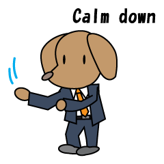 Retriever chief English version