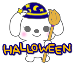 "MOTASAN" and friends! vol.2 sticker #1005568