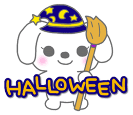 "MOTASAN" and friends! vol.2 sticker #1005568