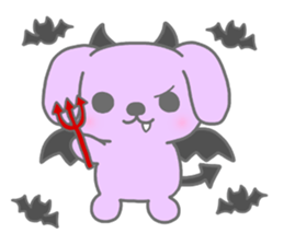 "MOTASAN" and friends! vol.2 sticker #1005570